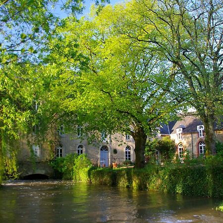 Le Moulin Du Pont D'Iverny Montmirail  Exteriör bild